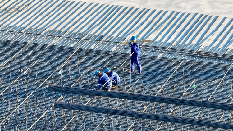 寧波“綠能港”三期建設加速跑，千萬噸級LNG儲運基地呼之欲出！_fororder_1724024716441829381_720px