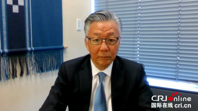 日本學者高度評價“五個共同”的指導性意義_fororder_圖片1