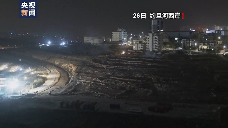 哈馬斯與以色列同意延長臨時停火協議兩天 第四輪被扣押人員交換如期進行