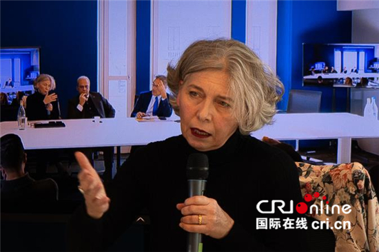 “中國式現代化與世界新機遇”意大利專場研討活動在米蘭舉行_fororder_06277d584b284044b6b5980c9bc3f01f
