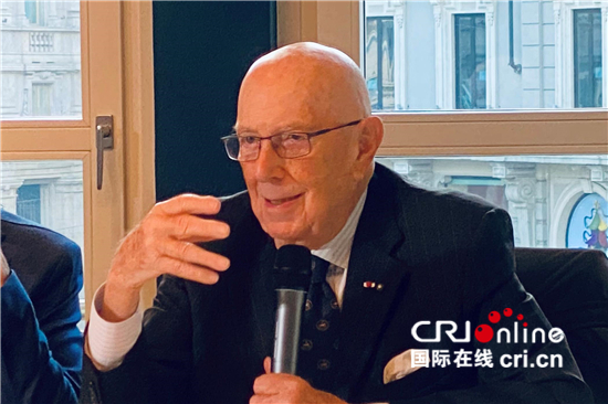 “中國式現代化與世界新機遇”意大利專場研討活動在米蘭舉行_fororder_727c8bdb8a3e44bc882c8da5289bb3e4