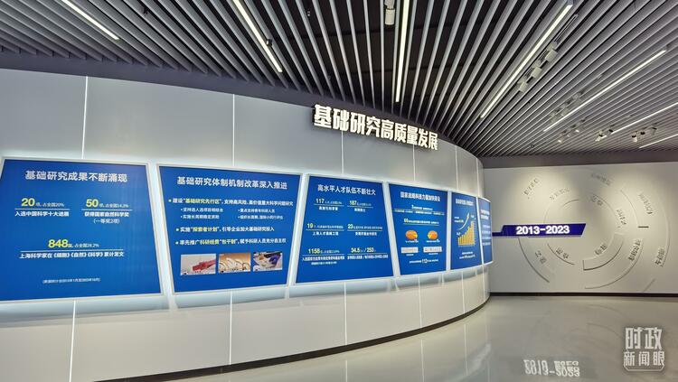 時政新聞眼丨習近平滬蘇之行，蘊含哪些深意？