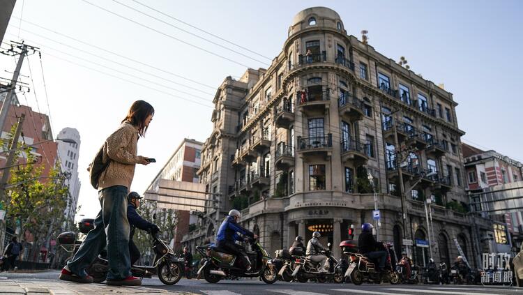 時政新聞眼丨習近平滬蘇之行，蘊含哪些深意？