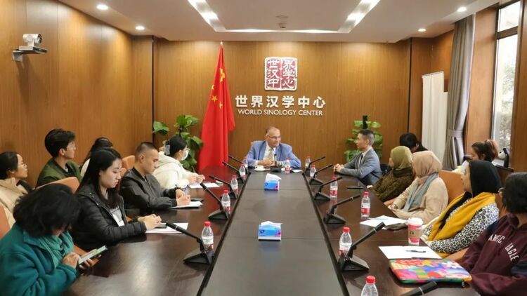 埃及專家：“一帶一路”倡議為埃及經濟社會發展作出切實貢獻_fororder_大海