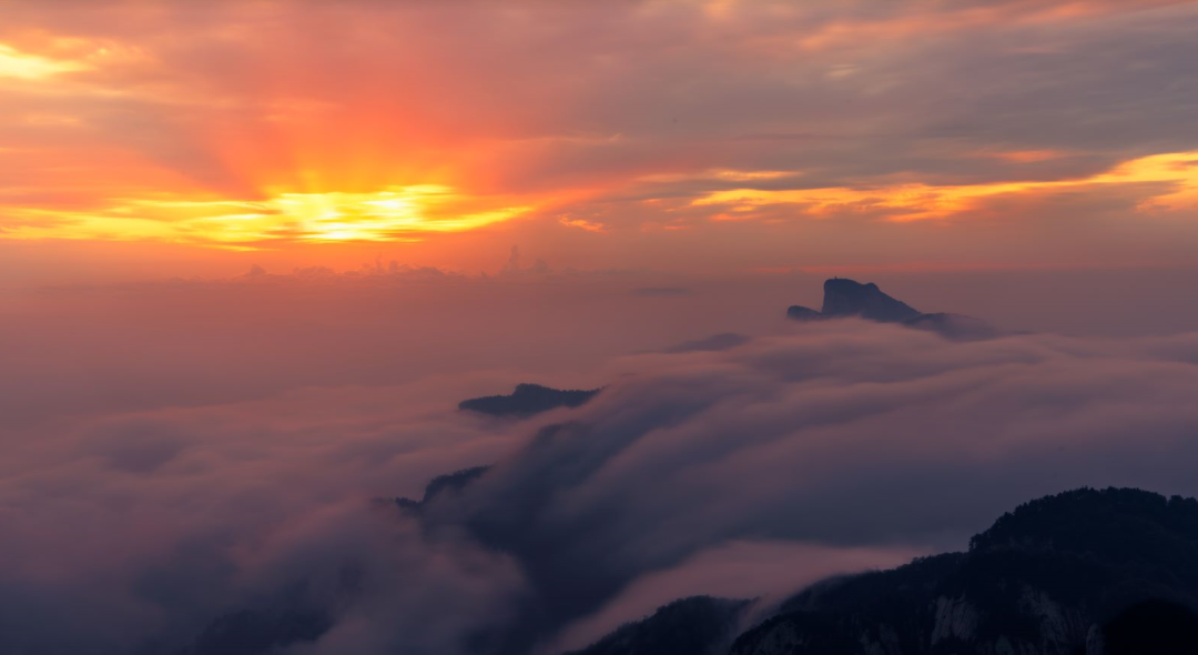 Explore Baiyun Mountain in December_fororder_圖片9