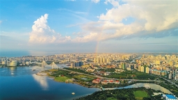 海南國企迸發澎湃活力