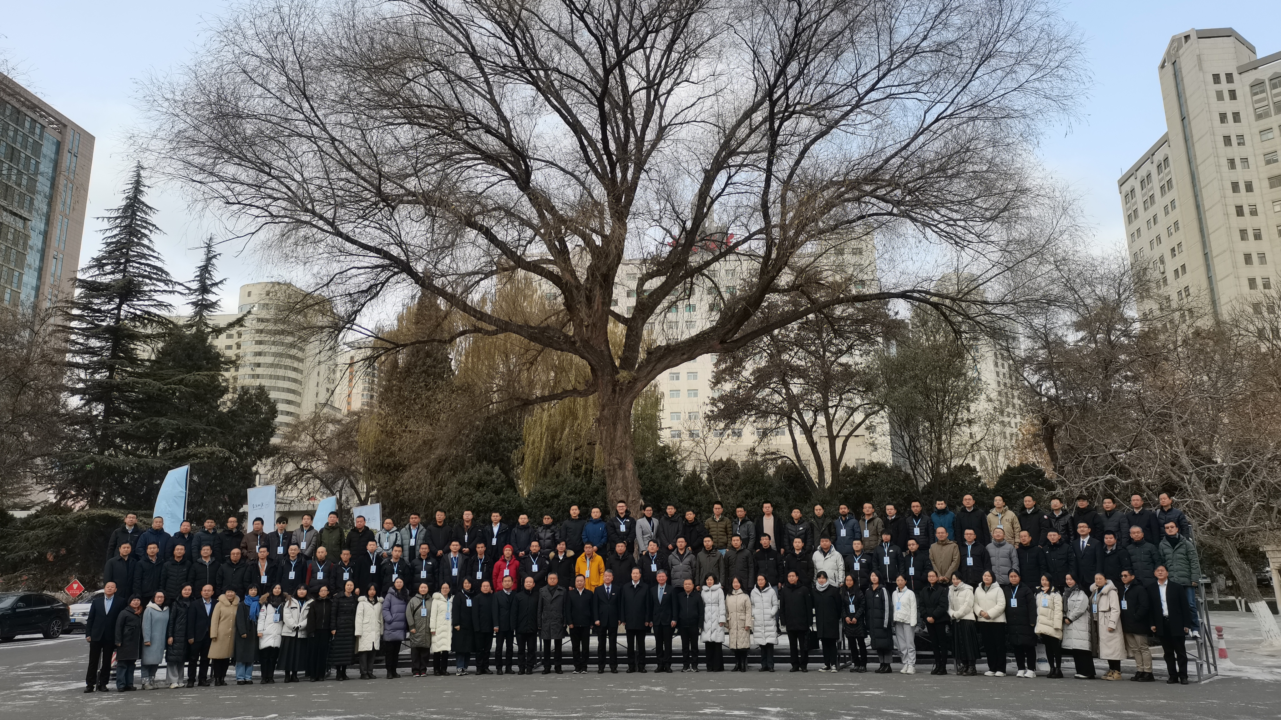 蘭州大學舉辦青年學者“黃河論壇”_fororder_4