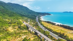 冬遊海南：在路上，邂逅遠方