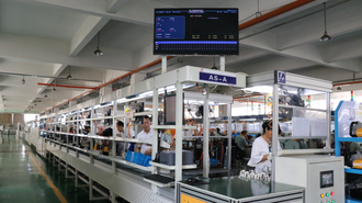 金華市出臺全省首部五金涂裝行業環境保護專項合規指引