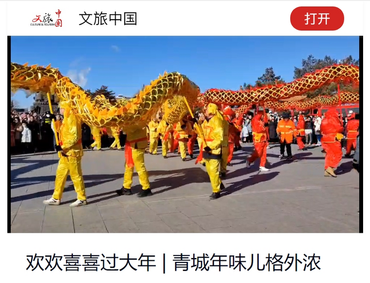 407.82萬人！這個春節，呼和浩特年味出圈！_fororder_38