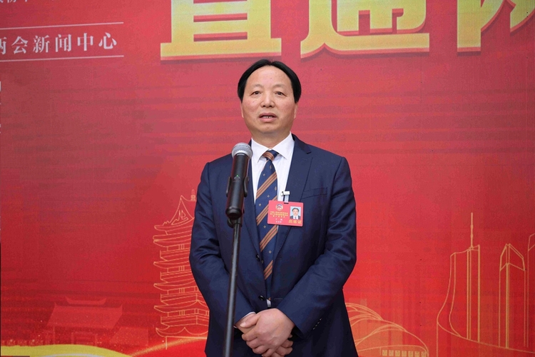 安徽省政協委員王昶：引領“皖美農品”走向世界_fororder_微信圖片_20240123151301