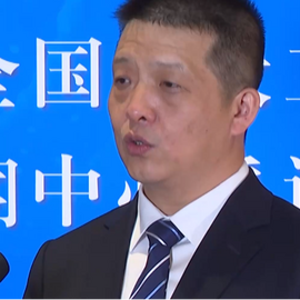 人大代表張赫：建議實施AI“南型北訓” 加快形成新質生産力_fororder_QQ截圖20240306110036