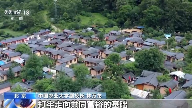 “大農業觀”第一次寫入政府工作報告！今年“三農”工作重點有這些