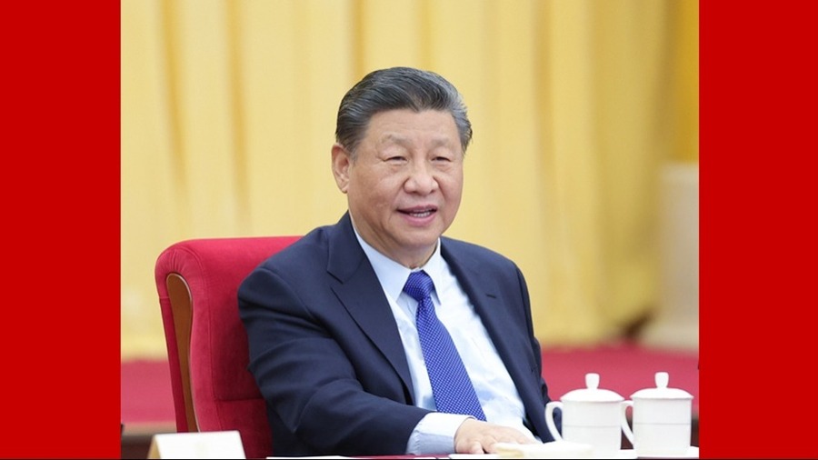 凝聚科技向“新”力 中國為世界帶來更多機遇