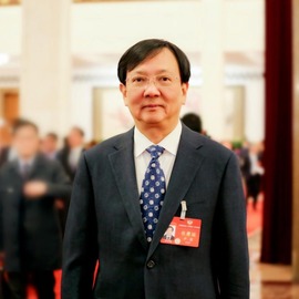 全國政協委員盧進：責任和信心比黃金還珍貴_fororder_368