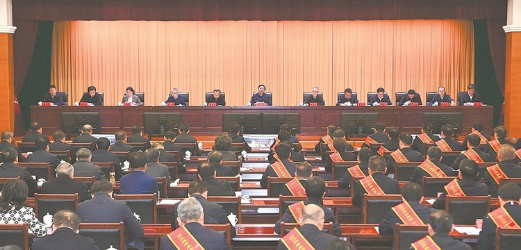 安徽省委農村工作會議在合肥召開_fororder_adb518ef-4e13-4f59-a5ef-4aa36c13dcde