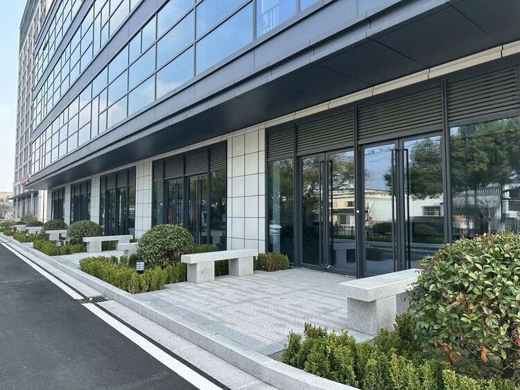從200多萬到1000多萬 杭州昔日“舊廠房”拼出經濟“新活力”_fororder_W020240227706044016537