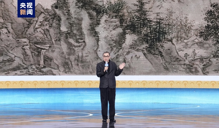 未來之頻 “+”速向新！中央廣播電視總臺央視頻2024年精品節目片單發佈