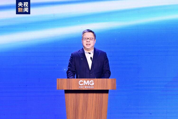 未來之頻 “+”速向新！中央廣播電視總臺央視頻2024年精品節目片單發佈