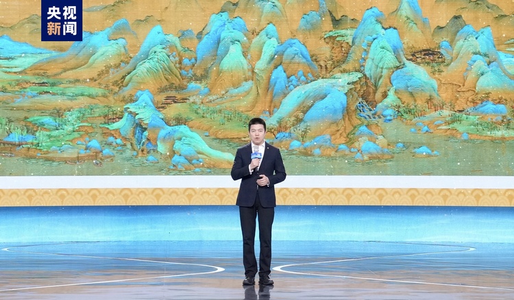 未來之頻 “+”速向新！中央廣播電視總臺央視頻2024年精品節目片單發佈