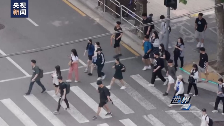 世界週刊丨韓國醫療危機