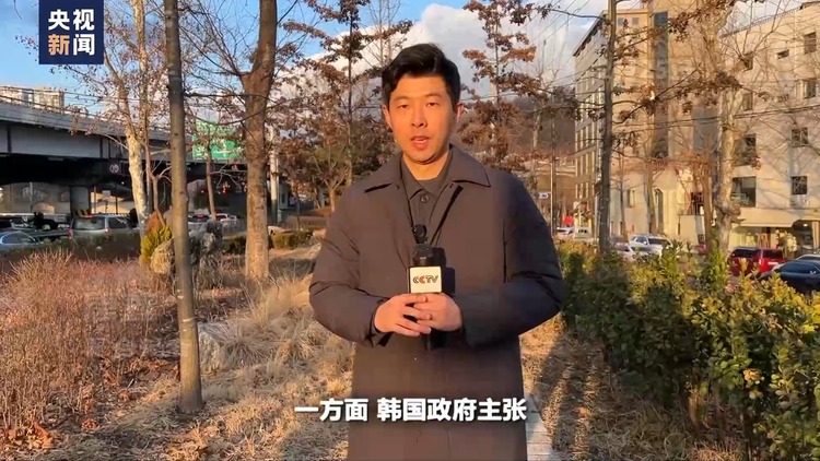 世界週刊丨韓國醫療危機