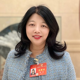 全國政協委員蔣穎：中國持續為外資企業提供更優質的營商環境