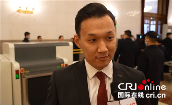 多國駐華使節旁聽全國政協十四屆二次會議開幕會   期待同中國發展更為深入的合作關係_fororder_5376a59769964bb4b9547702d4514487