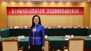 全國人大代表夏華：讓指尖技藝變成指尖經濟_fororder_0ebb4f45623f6770710058e00607e4a