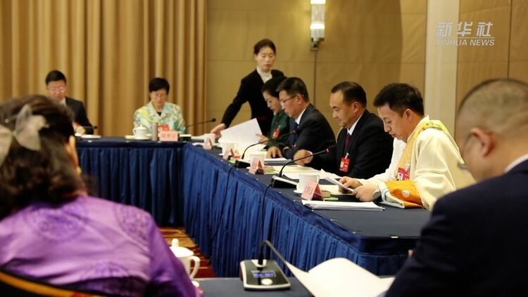 代表委員談民生：辦好民生實事 共築幸福之路