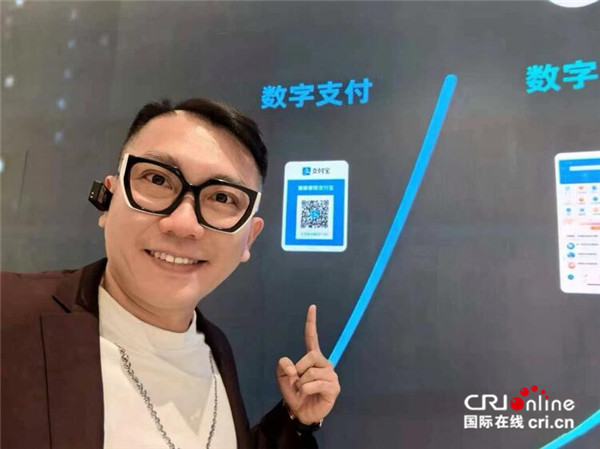 臺青觀兩會：深化兩岸融合發展對促進兩岸關係意義重大（兩岸觀察）_fororder_4