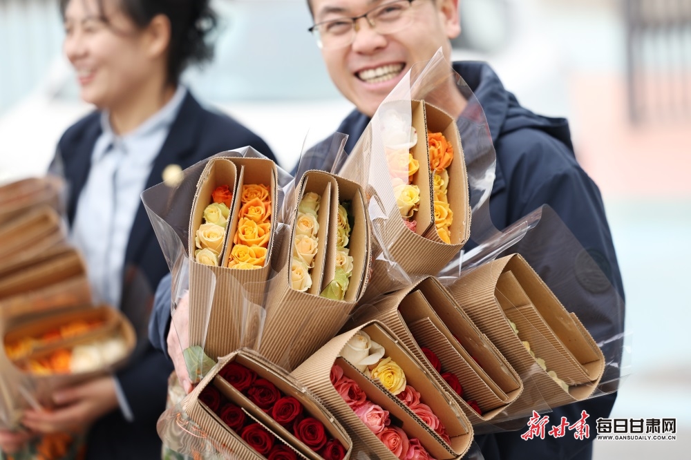 “玫瑰經濟”為臨夏縣鄉村振興“添色增香”_fororder_11