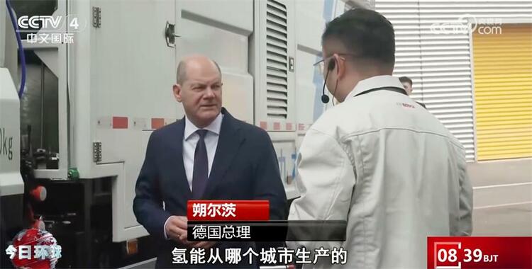 多方紛紛發聲反對所謂“中國産能過剩”論調 背後的原因是什麼？