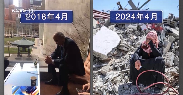 伊朗以色列矛盾螺旋式升級 美西方在其中扮演什麼角色？