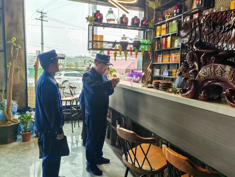 【原創】隴南成縣消防：持續推進“拆窗破網”專項行動_fororder_圖片2