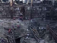 俄外交部：美稱烏方與恐襲無關是在為其掩飾
