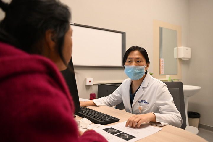 闊步走來的“未來之城”——河北雄安新區設立七週年觀察