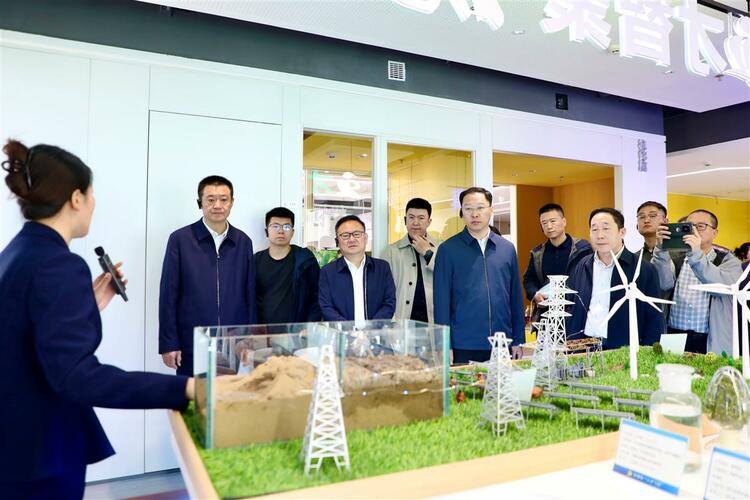 鄂爾多斯市“央媒之家”揭牌