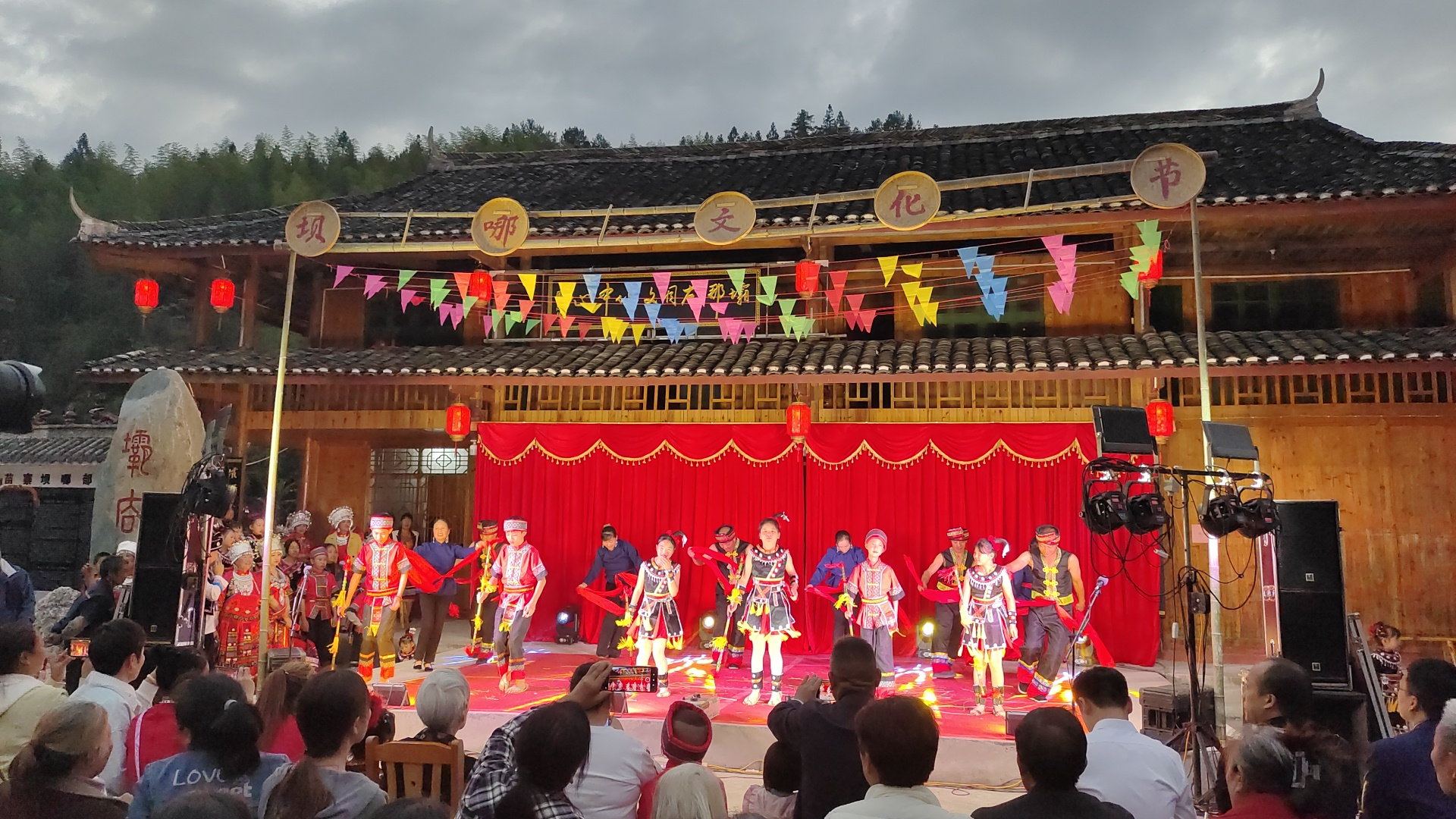 湖南城步縣：傳承山歌文化 助力鄉村振興_fororder_圖片4