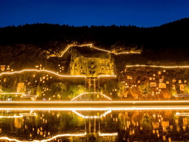 Luoyang Welcomes Over 6.83 Million Tourists_fororder_圖片2