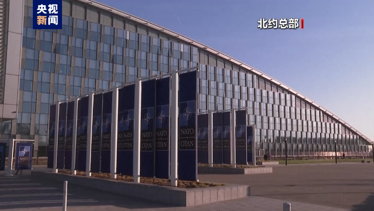 北約副秘書長：北約目前沒有在烏部署部隊的計劃