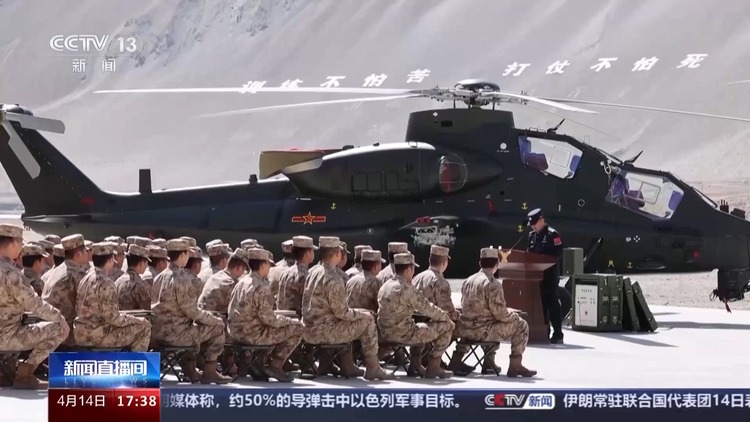 全面貫徹總體國家安全觀！全軍各部隊開展形式多樣宣傳教育活動