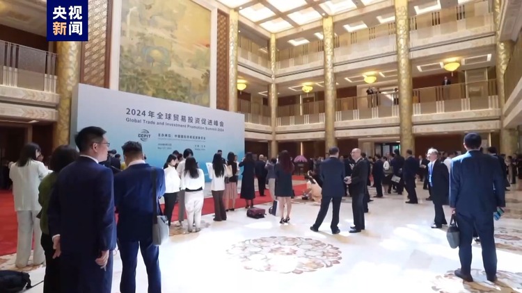 外資看重中國市場的“啥”？聽聽外國企業的心聲→_fororder_15