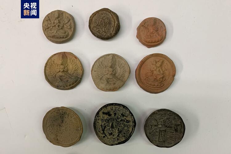 國家文物局從美國成功追索38件流失文物藝術品