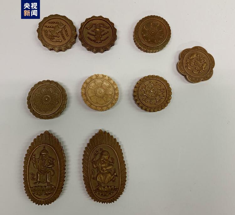 國家文物局從美國成功追索38件流失文物藝術品