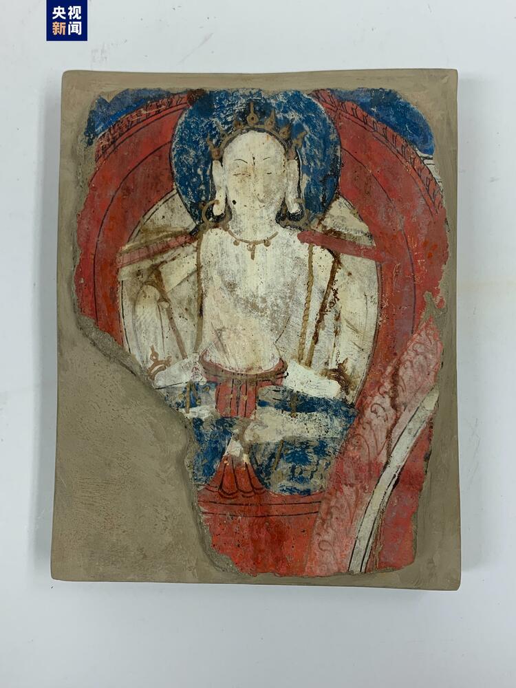 國家文物局從美國成功追索38件流失文物藝術品