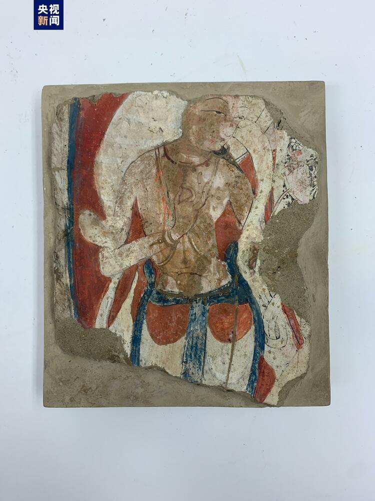 國家文物局從美國成功追索38件流失文物藝術品