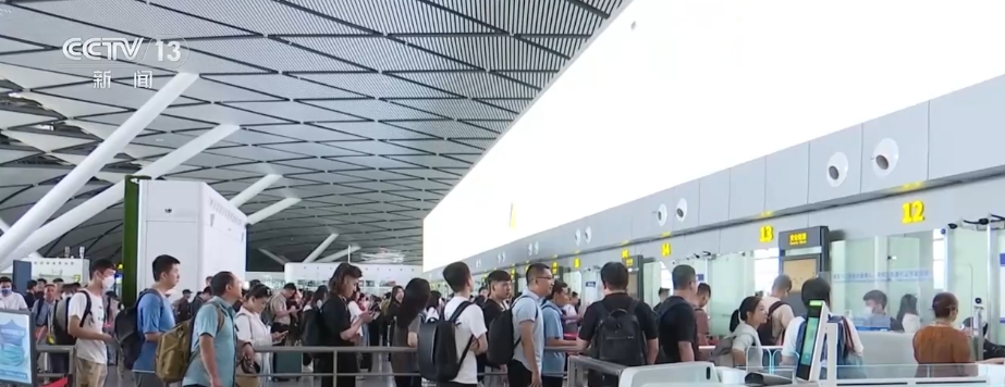 銷售火熱、熱度升高！消費場景豐富多樣 “五一”假期旅遊市場活力迸發