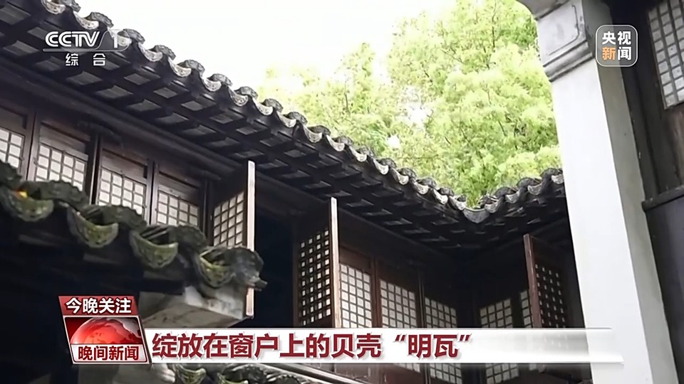 活力古鎮 古籍煥新……春天裏的文化中國“生機勃勃”