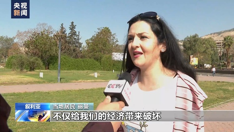 伊朗以色列矛盾螺旋式升級 美西方在其中扮演什麼角色？